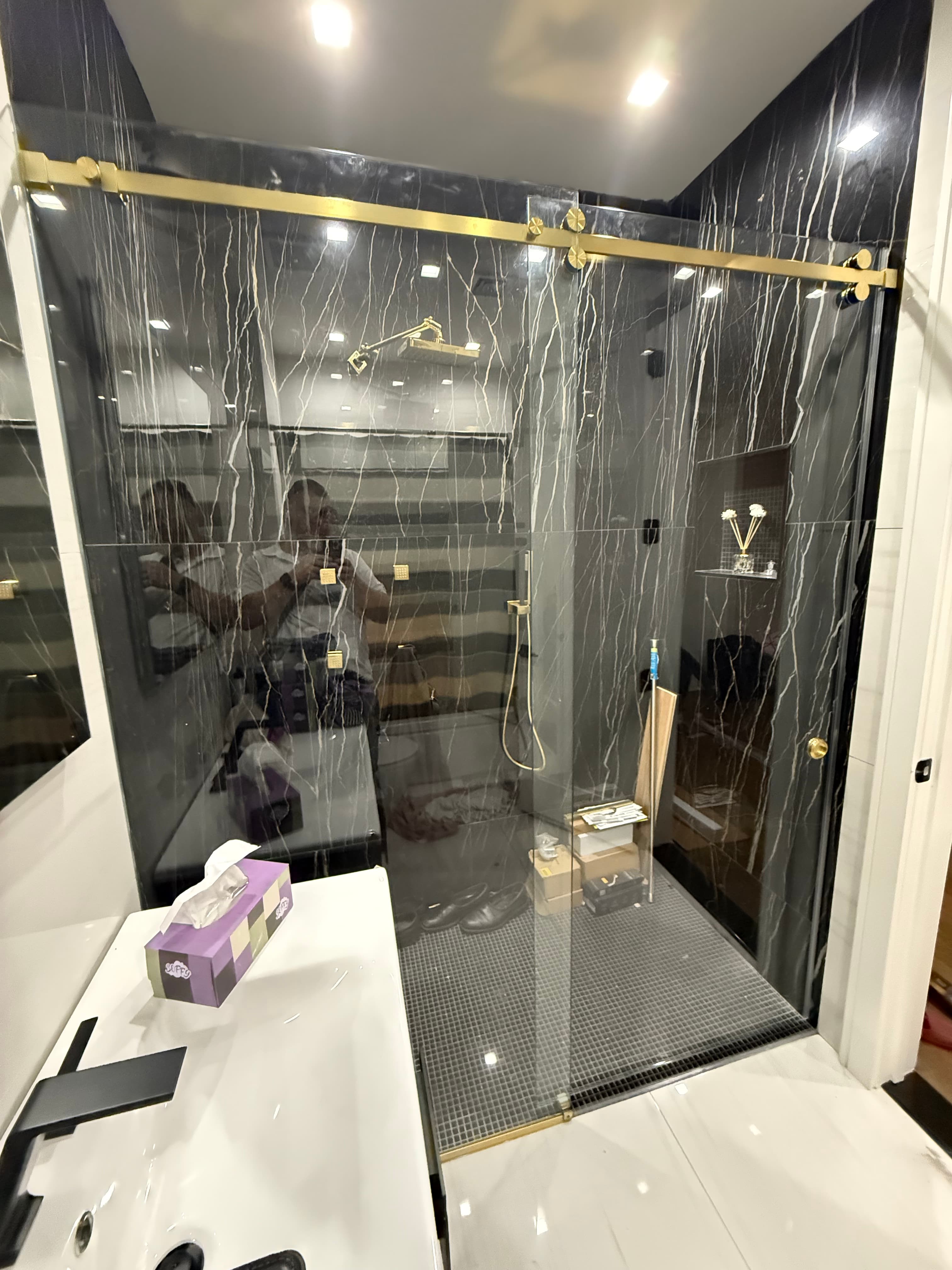 Serenity Sliding System - Photo 1